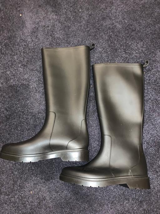 Buy & Sell Sutton Trinity Birmingham - Photos for Wellies size 6