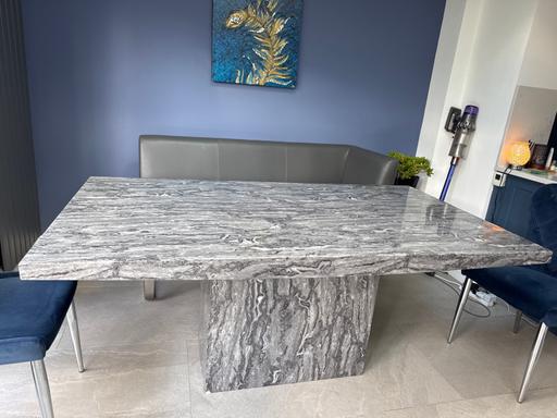 Buy & Sell Bermuda Industrial Estate Nuneaton and Bedworth - Photos for Dining table