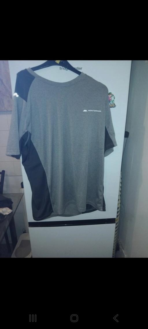 Buy & Sell Page Moss Knowsley - Photos for tshirt