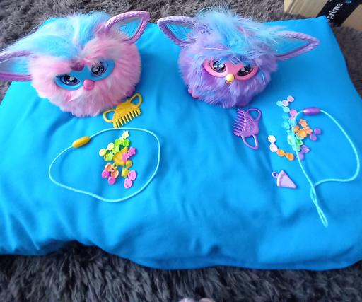 Buy & Sell Allerton Liverpool - Photos for Furby Collection
