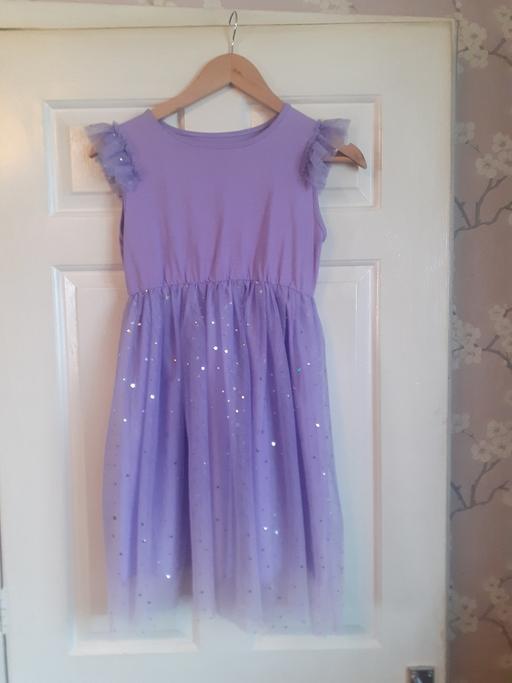 Buy & Sell Castlecroft Wolverhampton - Photos for girls party dress