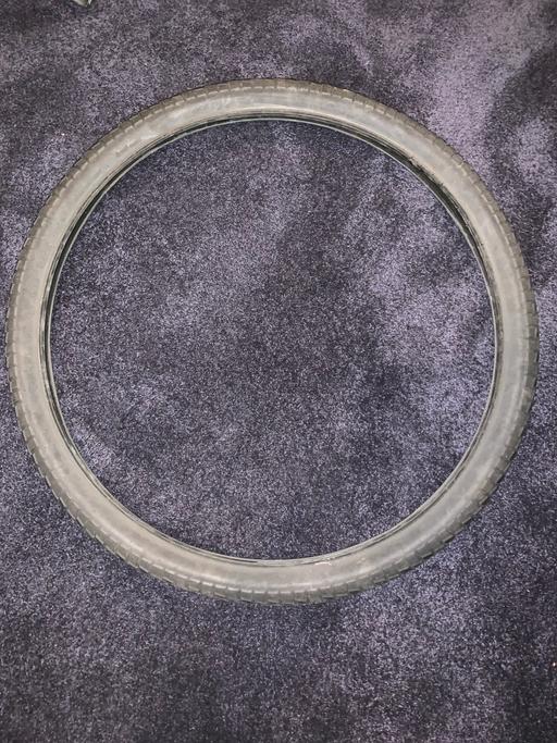 Buy & Sell Sutton Trinity Birmingham - Photos for Bike tyre