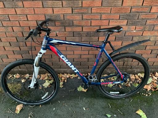 Buy & Sell Maney Birmingham - Photos for Giant Mountain