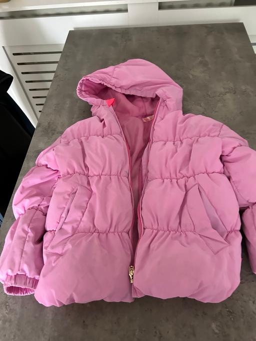 Buy & Sell Whiston Knowsley - Photos for Billy blush coat