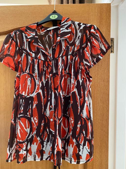 Buy & Sell Ocker Hill Sandwell - Photos for Ladies blouses