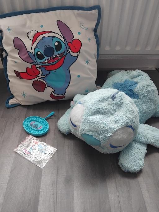 Buy & Sell Stow Heath Wolverhampton - Photos for Stitch Bundle.
