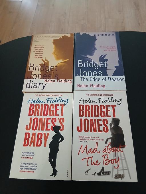 Buy & Sell Ocker Hill Sandwell - Photos for Bridget Jones series