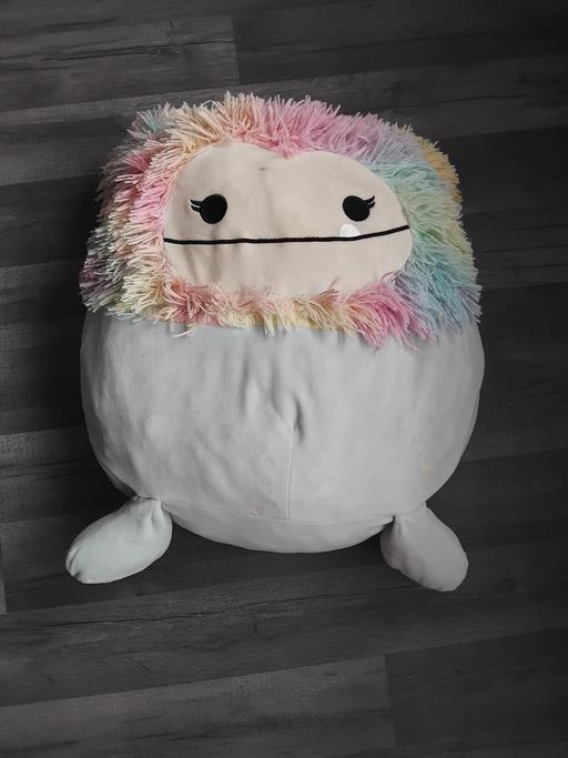 Buy & Sell Stow Heath Wolverhampton - Photos for Large Squishmallow.