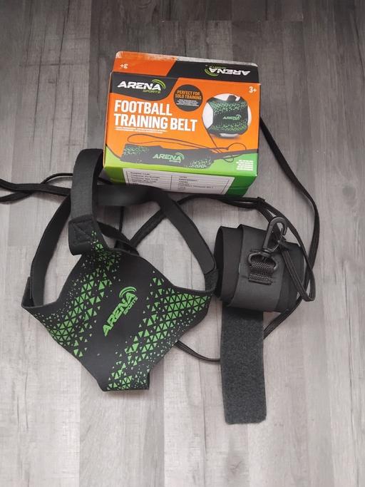 Buy & Sell Stow Heath Wolverhampton - Photos for Football Training Belt.