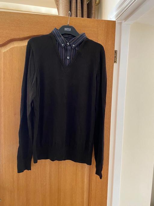 Buy & Sell Ocker Hill Sandwell - Photos for Men’s shirts