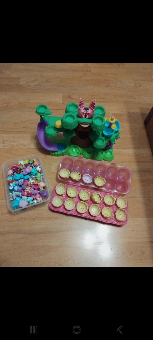 Buy & Sell Stow Heath Wolverhampton - Photos for Hatchimals.