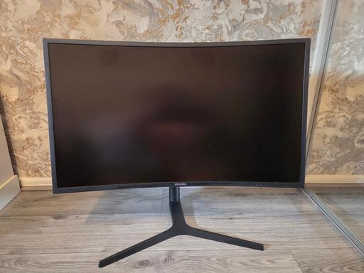 Buy & Sell Eccleston Lane Ends Saint Helens - Photos for Samsung curved gaming monitor