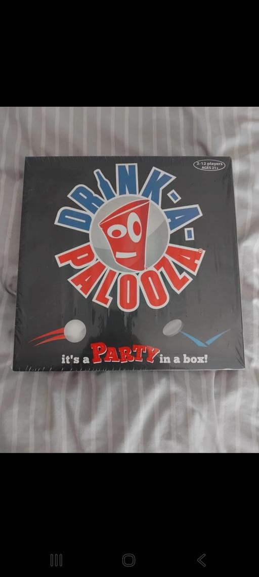 Buy & Sell Stow Heath Wolverhampton - Photos for New Party Game.