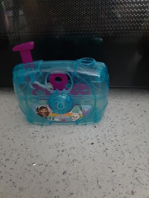 Buy & Sell South Hylton Sunderland - Photos for bubble camera