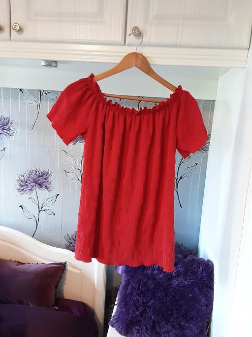 Buy & Sell Rainstorth Rotherham - Photos for Ladies Top