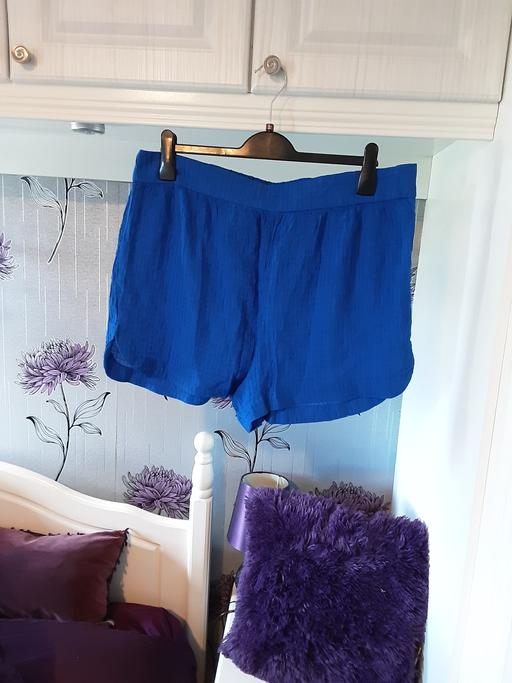 Buy & Sell Rainstorth Rotherham - Photos for Ladies F&F shorts