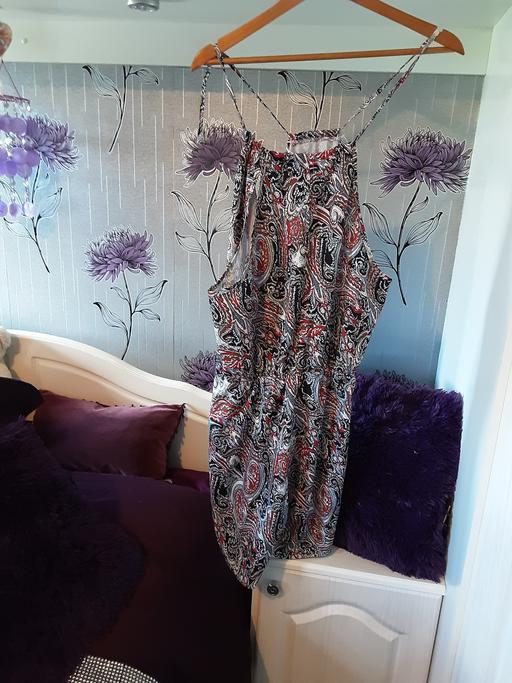 Buy & Sell Rainstorth Rotherham - Photos for Ladies Shein Curve Playsuit