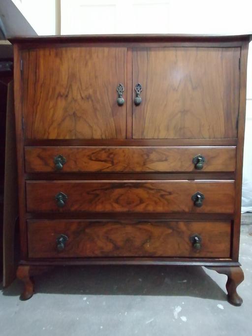 Buy & Sell Pelsall Walsall - Photos for Wooden cabinet