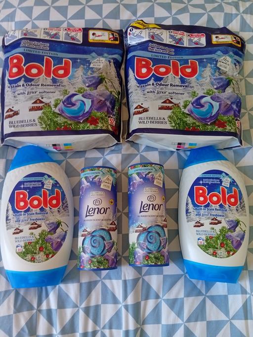Buy & Sell Parkgate Rotherham - Photos for bold bundle