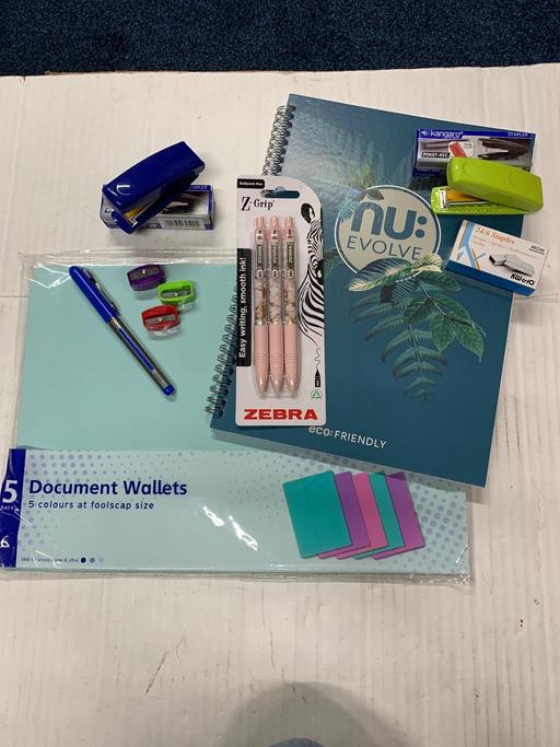 Classes Leamore Walsall - Photos for Stationary items