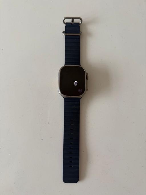 Buy & Sell Acocks Green Birmingham - Photos for Apple Watch Ultra 49mm gps and cellular