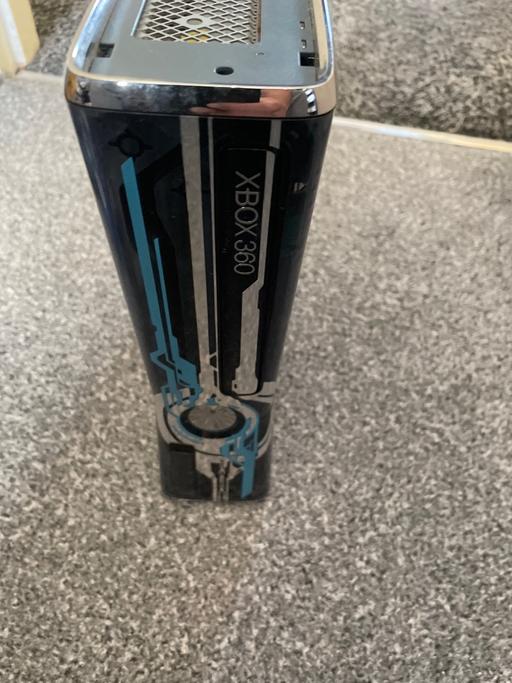 Buy & Sell Essington Wolverhampton - Photos for Xbox 360 halo4 console only untested spares