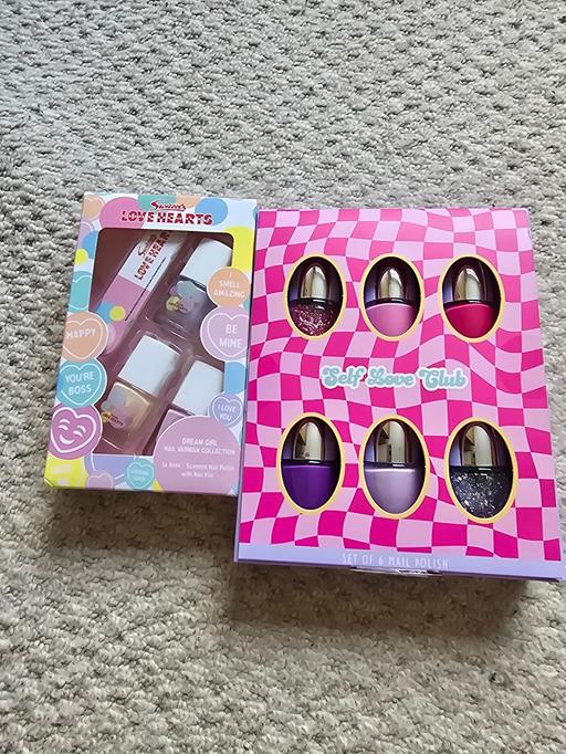 Buy & Sell Gatley Stockport - Photos for Nail Polish Sets
