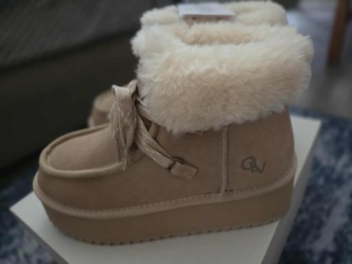 Buy & Sell Kempston Bedford - Photos for VITTY OLAVOGA women's snow boots