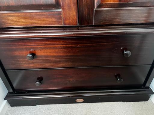 Buy & Sell Howe Green East Hertfordshire - Photos for Children’s wardrobe great condition