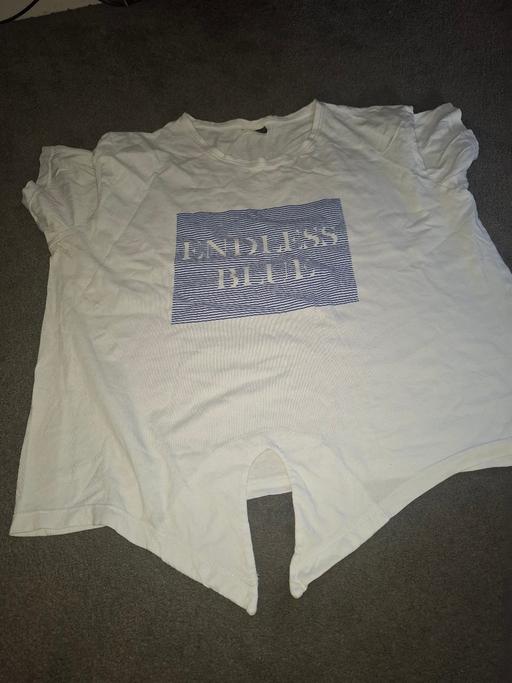 Buy & Sell Dodworth Barnsley - Photos for ladies top size XL