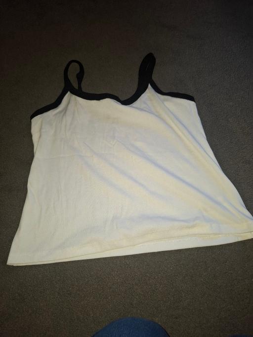 Buy & Sell Dodworth Barnsley - Photos for ladies top size large