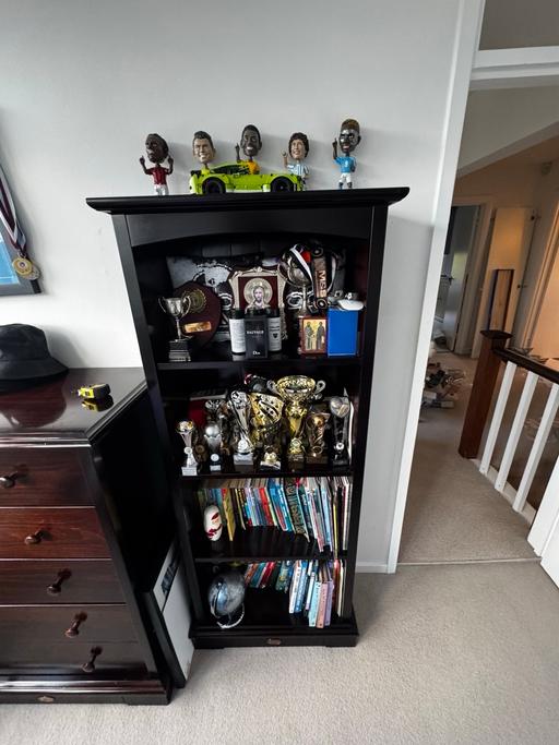 Buy & Sell Howe Green East Hertfordshire - Photos for Book shelf for kids bedroom