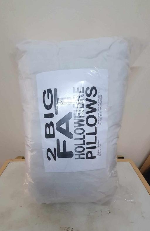 Buy & Sell Walthamstow East London - Photos for pillow