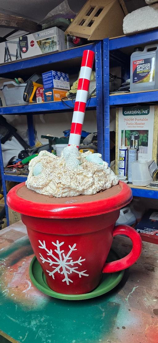 Buy & Sell Thatto Heath Saint Helens - Photos for Christmas Mug