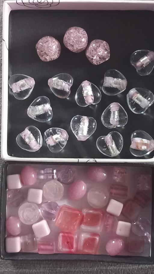 Buy & Sell Lyppard Woodgreen Worcester - Photos for beads-glass