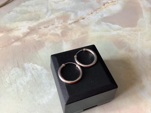 Buy & Sell Harborne Birmingham - Photos for Silver 925 earrings