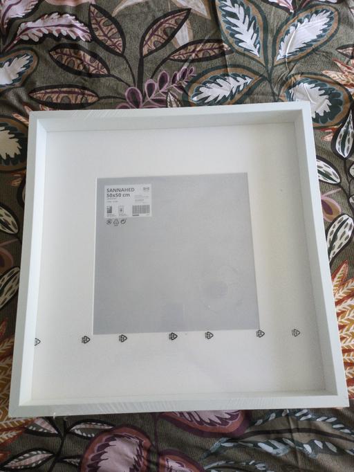 Buy & Sell Shelfield Walsall - Photos for IKEA picture frame