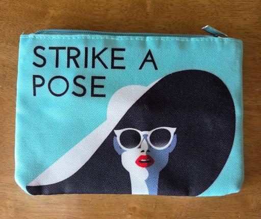 Buy & Sell Garlinge Thanet - Photos for COSMETICS BAG