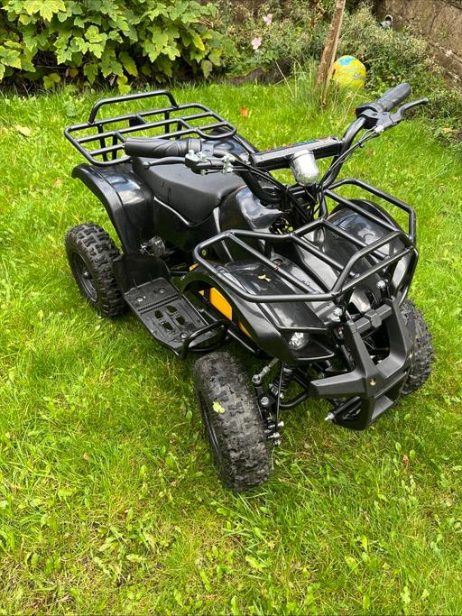 Vehicles Blackburn Blackburn with Darwen - Photos for KidsQuads Electric Quad Bike ATV Junior Kids