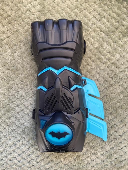 Buy & Sell Wombourne South Staffordshire - Photos for DC Batman Interactive Gauntlet