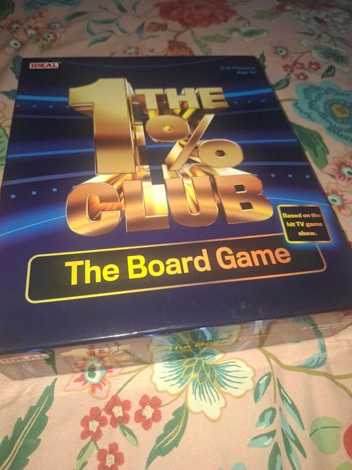 Buy & Sell Dodworth Barnsley - Photos for brand new board game
