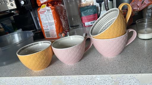 Buy & Sell Manningham Bradford - Photos for Cups
