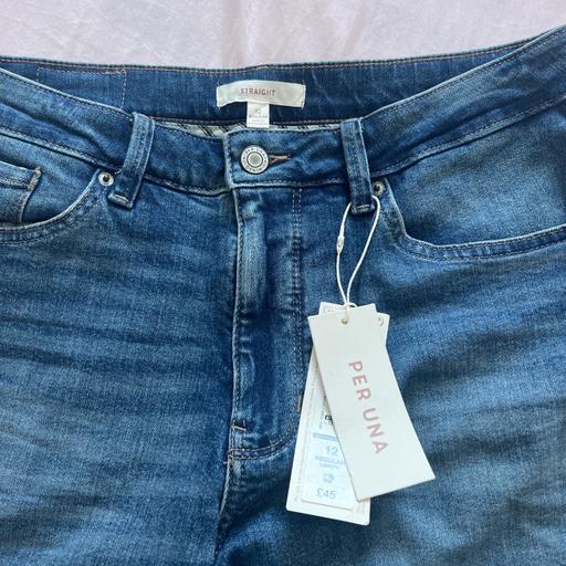 Buy & Sell Manningham Bradford - Photos for Mark and spencer jeans