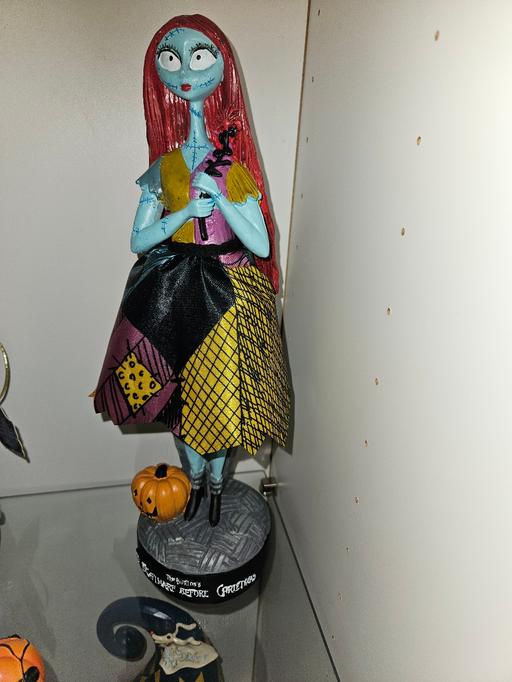 Buy & Sell Stow Heath Wolverhampton - Photos for nightmare before christmas sally