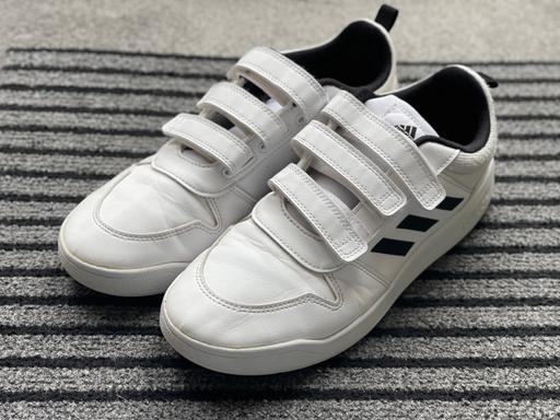 Buy & Sell Walsall Town Centre Walsall - Photos for Adidas Velcro trainers, size 6.5 (mens/boys)