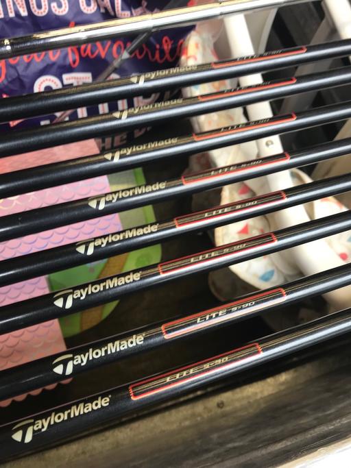 Buy & Sell Upminster Havering - Photos for Golf Clubs