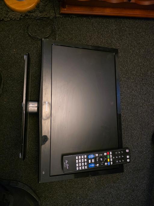 Buy & Sell West Bromwich Sandwell - Photos for small TV dvd player