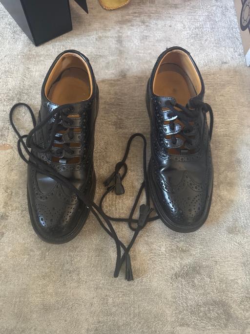 Buy & Sell West Kirby Wirral - Photos for Dress Brogues for Kilt