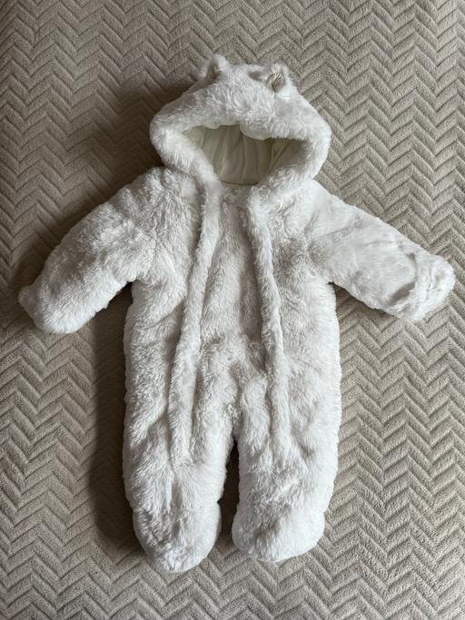 Buy & Sell Yew Tree Estate Sandwell - Photos for Newborn snow suit/ pram suit (unisex)