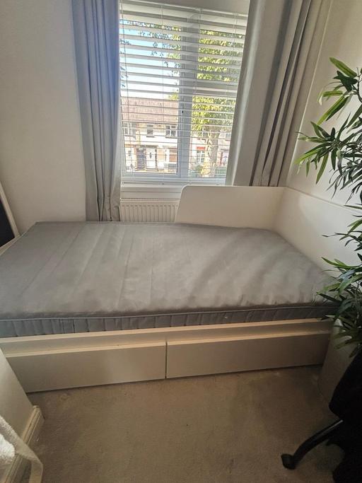 Buy & Sell Smethwick Sandwell - Photos for IKEA day bed